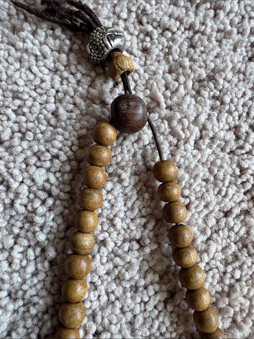 Mala Beads - Picture 6 of 8